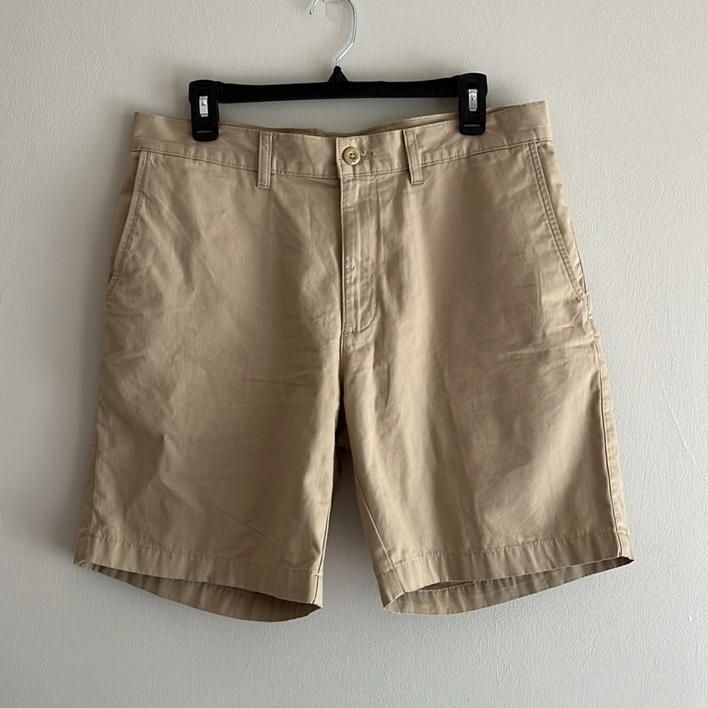 EUC Patagonia shorts